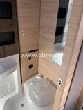 Daumennagel 16 - Knaus VAN TI PLUS 650 MEG Platinum Sel., Klima, 4x4