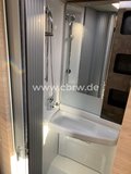 Daumennagel 17 - Knaus VAN TI PLUS 650 MEG Platinum Sel., Klima, 4x4