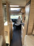 Daumennagel 21 - Knaus VAN TI PLUS 650 MEG Platinum Sel., Klima, 4x4