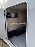 Thumbnail 7 - Knaus VanTi Plus VW 650 MEG Platinum Sel., AHK, 4x4
