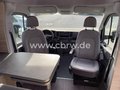 Thumbnail 10 - Knaus VanTi Plus VW 650 MEG Platinum Sel., AHK, 4x4