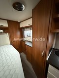 Thumbnail 11 - Hobby Optima De Luxe T70F Heck-Badezimmer