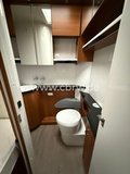 Thumbnail 12 - Hobby Optima De Luxe T70F Heck-Badezimmer
