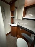 Thumbnail 13 - Hobby Optima De Luxe T70F Heck-Badezimmer