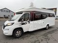 Thumbnail 3 - Hobby Optima De Luxe T70F Heck-Badezimmer