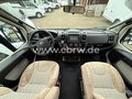 Thumbnail 6 - Hobby Optima De Luxe T70F Heck-Badezimmer