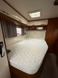 Thumbnail 10 - Hobby Optima De Luxe T70F Heck-Badezimmer