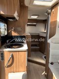 Daumennagel 11 - Pilote Essentiel G 650