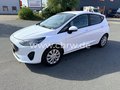 Daumennagel 3 - Ford Fiesta AHK Klima Lenkradhzg