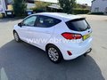 Daumennagel 4 - Ford Fiesta AHK Klima Lenkradhzg