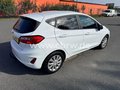 Daumennagel 6 - Ford Fiesta AHK Klima Lenkradhzg