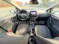 Daumennagel 7 - Ford Fiesta AHK Klima Lenkradhzg