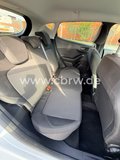 Daumennagel 8 - Ford Fiesta AHK Klima Lenkradhzg
