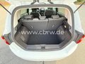 Daumennagel 9 - Ford Fiesta AHK Klima Lenkradhzg