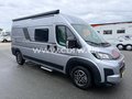 Daumennagel 1 - Knaus BoxLife 600 MQ