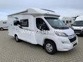 Thumbnail 2 - Hobby Optima Ontour T65 HKM Etagenbett