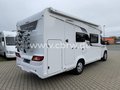 Thumbnail 3 - Hobby Optima Ontour T65 HKM Etagenbett