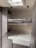 Thumbnail 8 - Hobby Optima Ontour T65 HKM Etagenbett