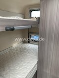Thumbnail 9 - Hobby Optima Ontour T65 HKM Etagenbett