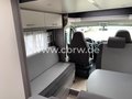 Thumbnail 13 - Hobby Optima Ontour T65 HKM Etagenbett