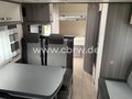 Thumbnail 14 - Hobby Optima Ontour T65 HKM Etagenbett