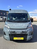 Daumennagel 2 - Weinsberg CaraBus 540 MQ AHK Auton. Fahren Pack 2