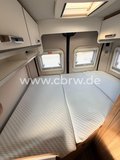 Daumennagel 11 - Weinsberg CaraBus 540 MQ AHK Auton. Fahren Pack 2
