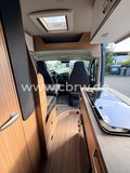 Daumennagel 12 - Weinsberg CaraBus 540 MQ AHK Auton. Fahren Pack 2