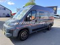 Daumennagel 3 - Weinsberg CaraBus 540 MQ AHK Auton. Fahren Pack 2