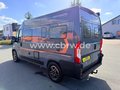 Daumennagel 4 - Weinsberg CaraBus 540 MQ AHK Auton. Fahren Pack 2
