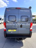 Daumennagel 5 - Weinsberg CaraBus 540 MQ AHK Auton. Fahren Pack 2