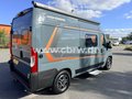 Daumennagel 6 - Weinsberg CaraBus 540 MQ AHK Auton. Fahren Pack 2