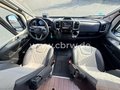 Daumennagel 7 - Weinsberg CaraBus 540 MQ AHK Auton. Fahren Pack 2
