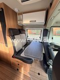 Daumennagel 8 - Weinsberg CaraBus 540 MQ AHK Auton. Fahren Pack 2