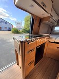 Daumennagel 9 - Weinsberg CaraBus 540 MQ AHK Auton. Fahren Pack 2