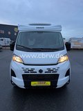 Daumennagel 2 - Knaus Van Ti 650 MEG Vansation Automatik Modelljahr 26