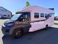 Daumennagel 3 - Knaus L!VE/Live Wave 700 DX Platinum