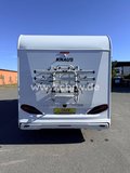 Daumennagel 5 - Knaus L!VE/Live Wave 700 DX Platinum