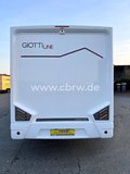 Daumennagel 5 - Giottiline Siena 485 Pre. Edition CBRW Automatik
