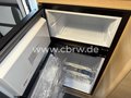 Daumennagel 11 - Giottiline 395 F Automatik Premiere Edition Hubbett