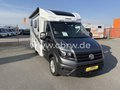 Daumennagel 3 - Knaus Van TI Plus 650 MEG Platinum Selection Allrad