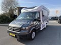 Daumennagel 1 - Knaus Van TI Plus 650 MEG Platinum Selection Allrad