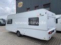 Daumennagel 3 - LMC Soma Edition 530 E motorisierte Stützen