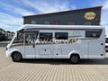 Daumennagel 2 - Malibu I 460 LE Touring - Automatik CBRW Special Edition