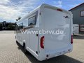Daumennagel 3 - Malibu I 460 LE Touring - Automatik CBRW Special Edition