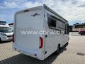 Daumennagel 5 - Malibu I 460 LE Touring - Automatik CBRW Special Edition