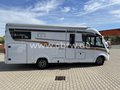 Daumennagel 6 - Malibu I 460 LE Touring - Automatik CBRW Special Edition