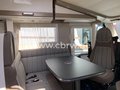 Daumennagel 9 - Malibu I 460 LE Touring - Automatik CBRW Special Edition