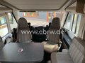 Daumennagel 10 - Malibu I 460 LE Touring - Automatik CBRW Special Edition