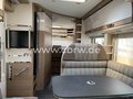 Daumennagel 11 - Malibu I 460 LE Touring - Automatik CBRW Special Edition